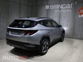 Hyundai Tucson 1.6 T-GDI PHEV Premium