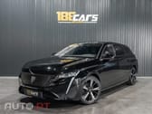 Peugeot 308 SW 1.2 PureTech Allure Full LED