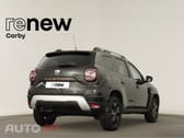 Dacia Duster Duster 1.0 TCe SL Extreme