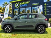 Dacia Spring Electric 65 Expression