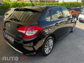 Citroen C4 1.6 e-HDi Exclusive