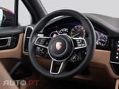 Porsche Cayenne E-Hybrid I.V.A DEDUTIVEL 
