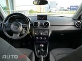 Audi A1 1.6 TDI Advance