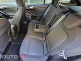 Ford Focus SW 1.0 EcoBoost MHEV ST-Line X Aut.