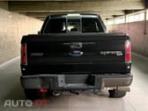 Ford F-150 F-150 Raptor SVT