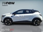 Renault Captur 1.0 TCe 90 techno
