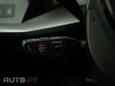 Audi A3 A3 SB 45 TFSIe S line