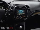 Renault Captur 1.5 dCi Exclusive