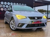 Seat Ibiza 1.0 TSI FR