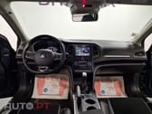 Renault Mégane Sport Tourer 1.5 dCi Bose Edition