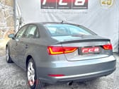 Audi A3 1.6 TDi Advance Ultra