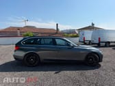 BMW 325 d Touring Auto