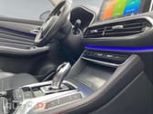 MG EHS Luxury PHEV