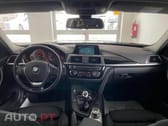 BMW 318 d Line Sport