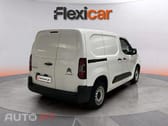 Citroen Berlingo 1.5 BlueHDi M Control