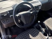 Toyota iQ 1.0 VVT-i