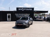 Citroen C4 X 1.2 PureTech Shine EAT8