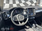 Volvo XC40 1.5 T5 PHEV Momentum