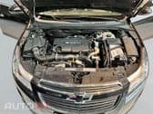 Chevrolet Cruze 1.7 Diesel LTZ