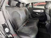 Mercedes-Benz GLC 250 d Coupé AMG Line 4-Matic