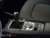 Audi A3 Sportback 30 TFSI
