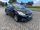 Peugeot 208 1.6 BlueHDi Active