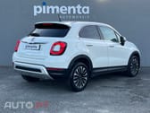 Fiat 500X 1.0 FireFly City Cross