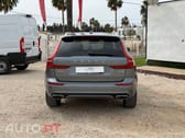 Volvo XC60 D4