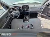 Nissan Pick Up 2.5 TD KC