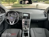 Volvo XC60 2.0 D4 Momentum Geartronic