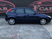Ford Focus 1.8 TDdi Ghia