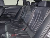 BMW 520 520 d Pack M Auto