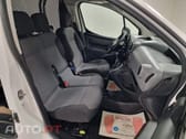 Citroen Berlingo 1.6 HDi L1 Club