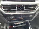 BMW iX3 I.V.A DEDUTIVEL M Sport Impressive