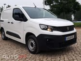 Peugeot Partner 1.5 BlueHDi Premium Standard
