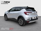 Renault Captur Techno TCe 90