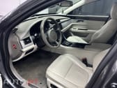 Jaguar XF 2.0 D Prestige Aut.