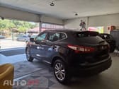 Nissan Qashqai 1.5 dCi Tekna Premium