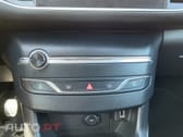 Peugeot 308 1.5 BlueHDi Allure