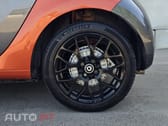 Smart ForFour 1.0 Edition 1 71