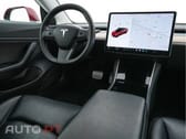Tesla Model 3 Performance AWD