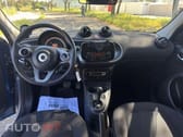 Smart ForFour 0.9 Passion 90 Aut.