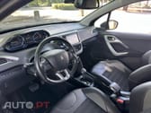 Peugeot 2008 1.2 PureTech Allure EAT6