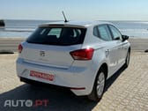Seat Ibiza 1.0 TSi Style (5 Portas)