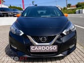 Nissan Micra 1.0 IG-T Acenta