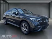 Mercedes-Benz GLC 300 de 4Matic