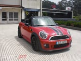 MINI Cabrio Cooper D