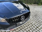 Mercedes-Benz CLA 180 d Shooting Brake