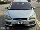 Ford Focus 1.4 16V Trend