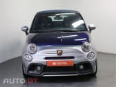 Abarth 500 695C 1.4 16v T-JET 180CV RIVALE MTA
